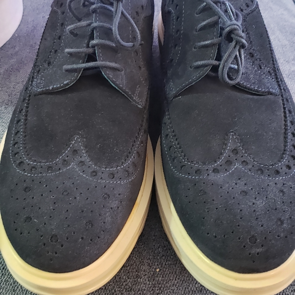 Skechers Mark Nason shoes